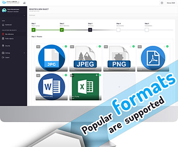 INTEGRATION OF ALL DOCUMENTS
