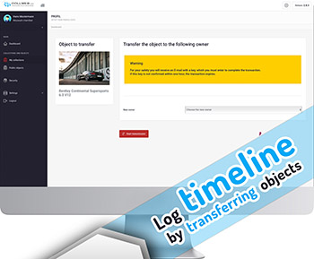 LIFELINE AND PEDIGREE