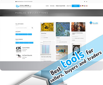 MARKETPLACE FOR SELLERS, BUYERS AND TRADERS