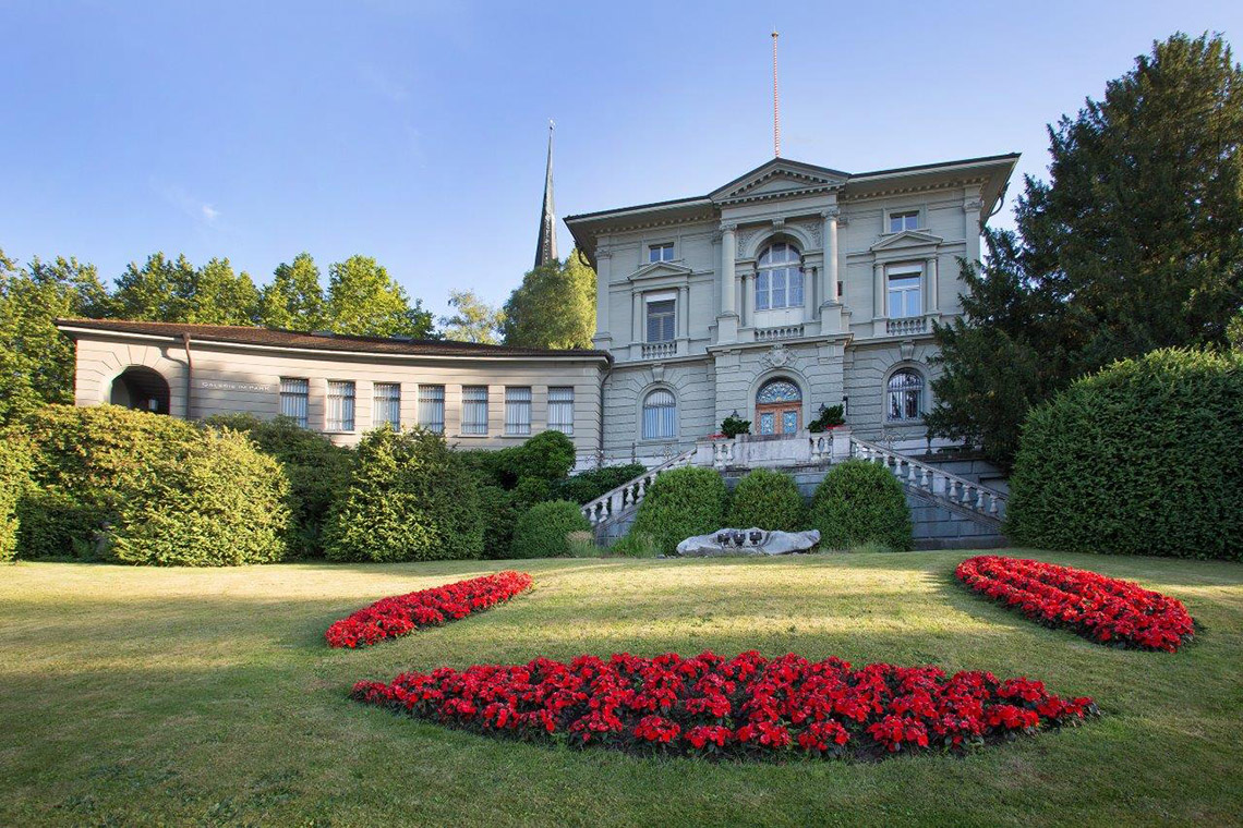 Pentanet GmbH - Domizil in Burgdorf